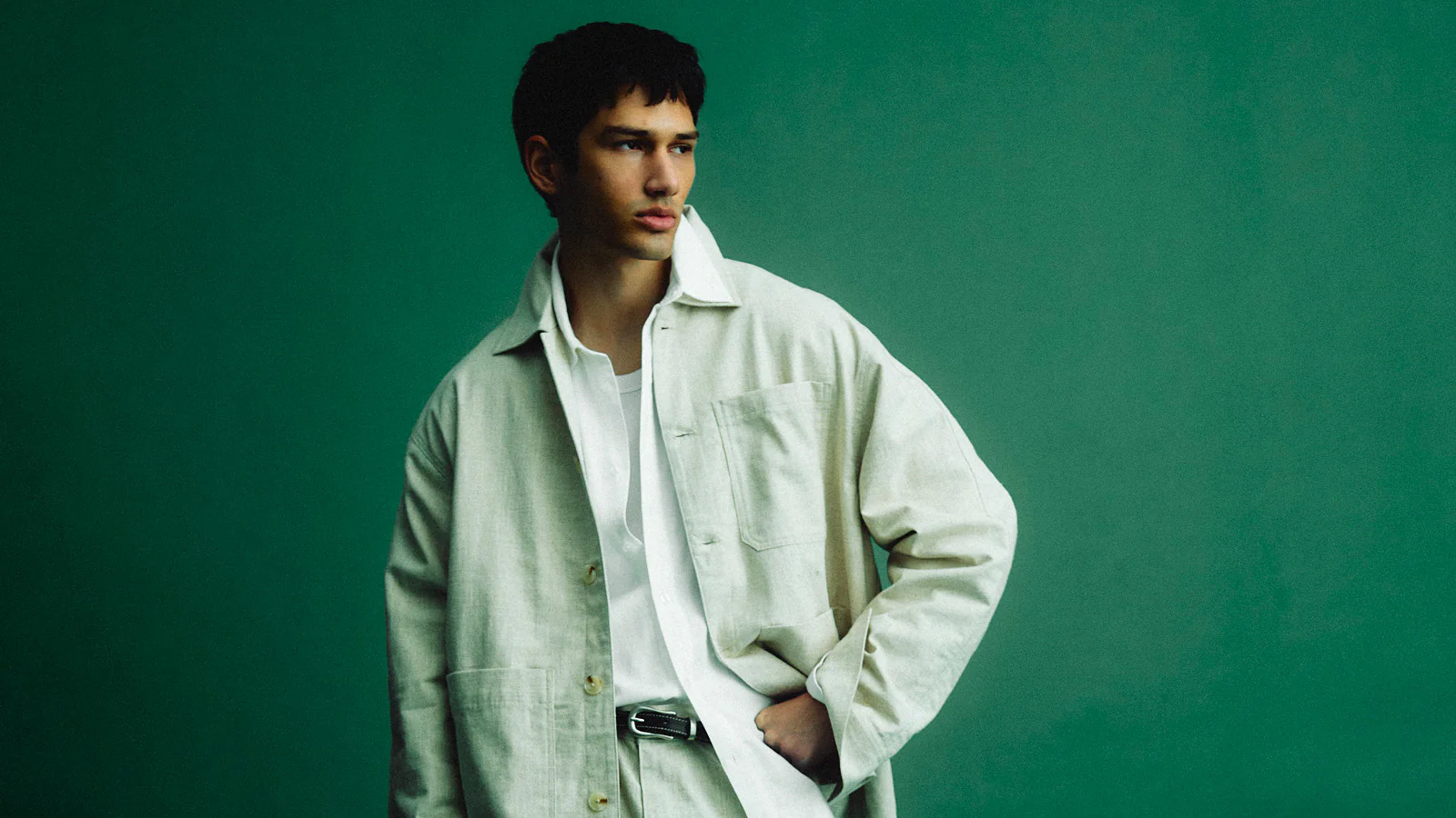 Global Identity, Refined Fashion